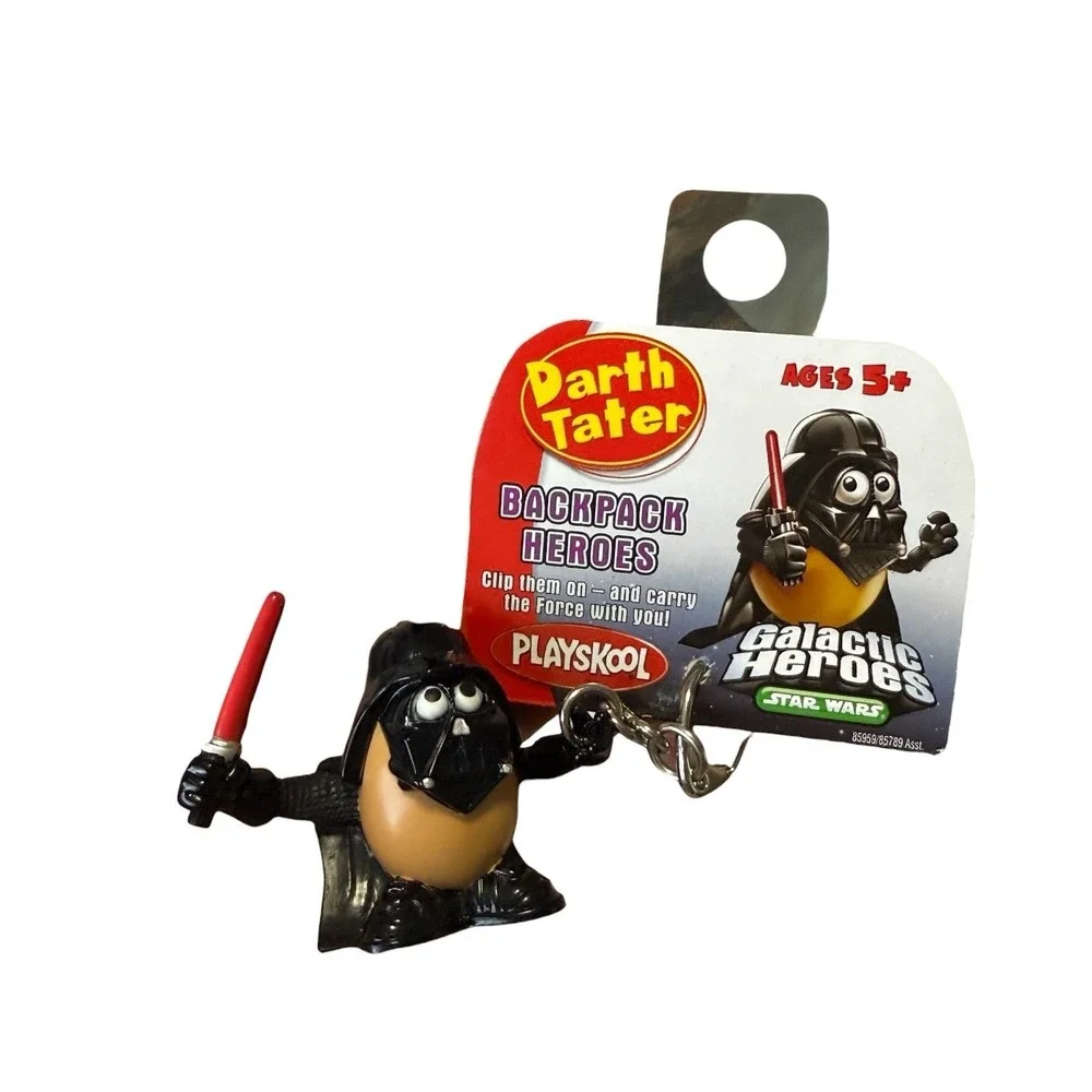 Hasbro 2005 star